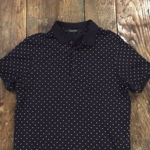 Scotch & Soda Navy Polo